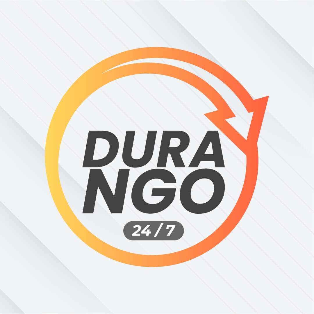 Durango 24/7 Logo