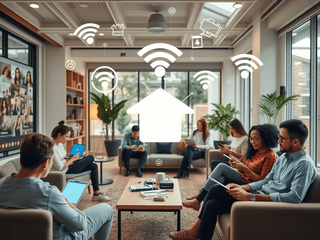 Tecnología e innovación